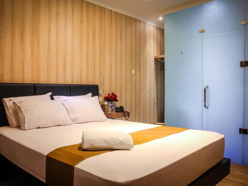 Madu Inn Jakarta Room photo